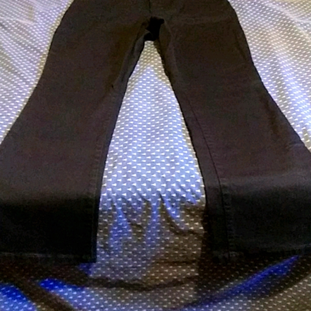 Black Jeans